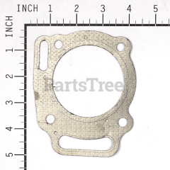 Simplicity 806085 Use 806085s: Gasket  Cylinder Head - image 2