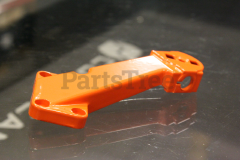Echo 17812200760 Throttle Bracket - image 2