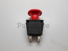 Gravely 00522100 Clutch Switch - image 3