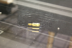 Echo 12316156431 Adjuster Screw - image 4