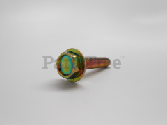 Snapper 805535 Use 690717: Screw  Hex Flange H - image 2