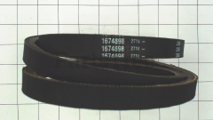 Snapper 1674898 Belt, 5l 050.00 Pr - image 2