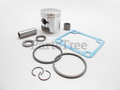 Echo 72572-98010 Piston Kit - image 3