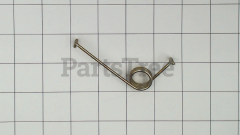 MTD 732-05045 Pto Torsion Spring - image 1
