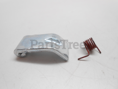 Briggs & Stratton 492431 Pawl-Ratchet - image 1