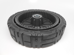 Snapper 7500542YP Drive Wheel Assembly, 8 X 2 - image 5