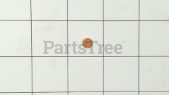 RedMax 537403502 Sintered Filter, Bronze - image 1
