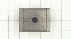 Simplicity 7101414 Blade Hub For 21" Mower - image 4