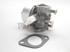 Tecumseh 632677 Carburetor - image 3