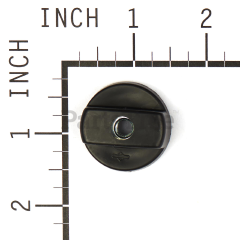 Snapper 491875 Use 691985: Knob-Air Cleaner - image 3