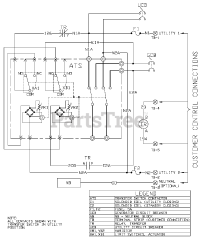 Generac RTSE200A3 - Generac Power Transfer Switch (SN: 4926993 ...