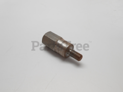 Echo 99909-15730 Arbor Square Bolt, 8mm - image 1
