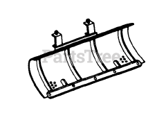 Snapper R5000 (81420) - Snapper Rear-Tine Tiller, 5hp Parts & Diagrams ...