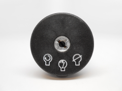 Ferris 72684 Switch  Ignition - image 4