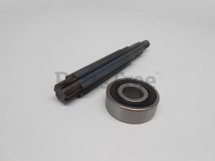 Snapper 50767 Input Gear Assembly - image 2