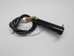 Snapper 72648 Brake Cable, Snap-In - image 4