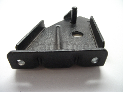 RedMax 532170345 Handle Bracket Assembly, Rh With Hole Black - image 3