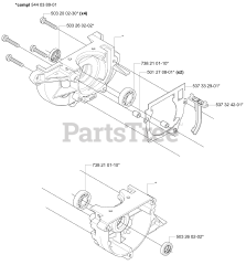 Husqvarna 335 LX - Husqvarna String Trimmer (2007-01)