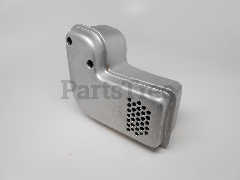 Tecumseh 34185B Muffler - image 1
