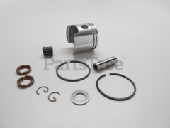 Echo P021006800 Piston Kit - image 2
