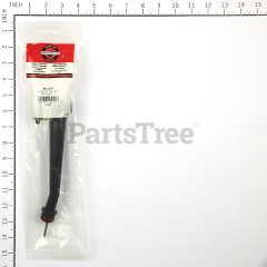 Briggs & Stratton 495263 Dipstick And Tube Assembly - image 5