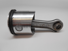 MTD 753-04367 Piston And Rod Assembly - image 1