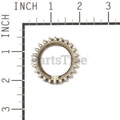 Briggs & Stratton 797521 Timing Gear - image 5