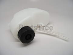 RedMax 530053021 Fuel Tank Assembly, Fl - image 1