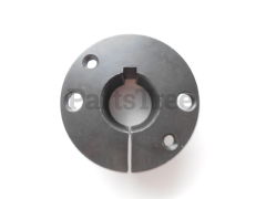 Scag 48129 Pulley, 5.75 Od Double Groove - image 2