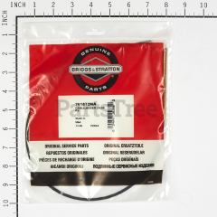 Snapper 761872 Auger Clutch Cable, 24.50" P3 - image 3