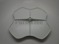 Echo 14625 Impeller With Roll Pin - image 2