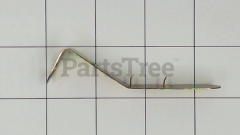 Tecumseh 30747 Stop Lever - image 3