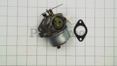 MTD 640105 Carburetor - image 1