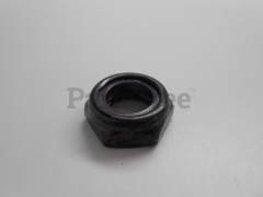 Snapper 72123366 Hex Lock Nut, 1/2-13 - image 1