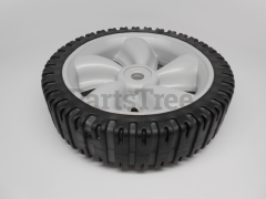 MTD 734-04086 Wheel Assembly Complete, 7 X 1 - image 1