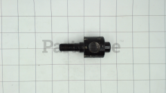 Snapper 1704087SM Trunnion, 1.25