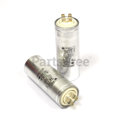 Snapper 192974GS Capacitor - image 1
