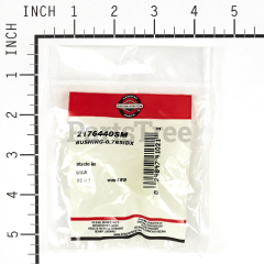 Snapper 72029499 Bushing, 0.765 Id - image 5
