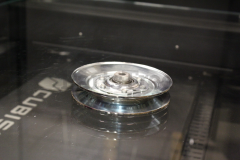 Scag 48181 Idler Pulley - image 3