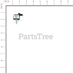 Snapper 5023222SM Circuit Breaker, 20a - image 3