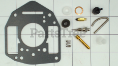 Snapper 809022 Carburetor Overhaul Kit - image 1