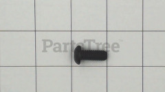 Exmark 3274-55 Hex Socket Button Head Screw, 5/16-18 X .75 Alo Blk Ecoat - image 1