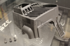 MTD 753-06919 Engine Cover, Rear - image 3