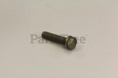 MTD 710-1007 Hex Head Screw, Tap - image 2