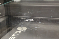 Simplicity 270345 Use 270345s: Gasket-Intake - image 4