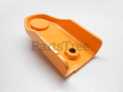 MTD 603-04771-4021 Deck Lift Adjust Bracket - image 2