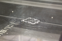 Echo 62910-43240 Gasket - image 2