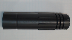 RedMax 545131201 Upper Vac Tube Assembly - image 2
