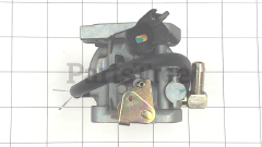 MTD 951-12707 Carburetor Assembly - image 3