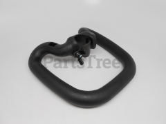 RedMax 530059101 Gas Assist Handle Assembly, 1 - image 2